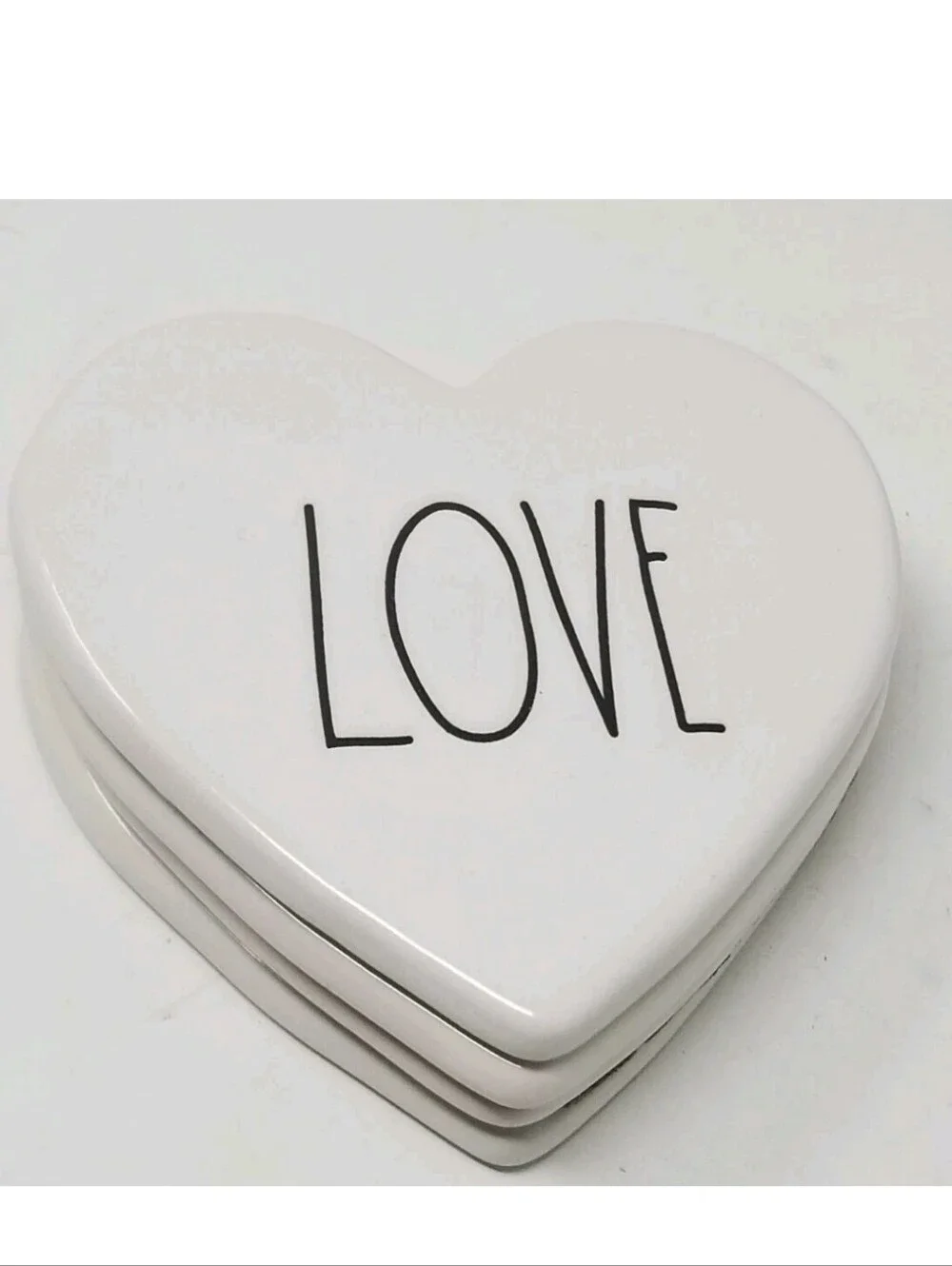 Rae Dunn Coasters 